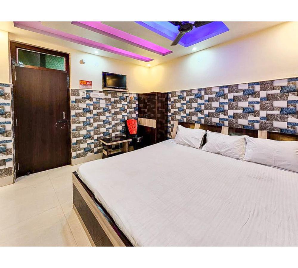 טארפית Hotel Ilora By Wb Inn מראה חיצוני תמונה