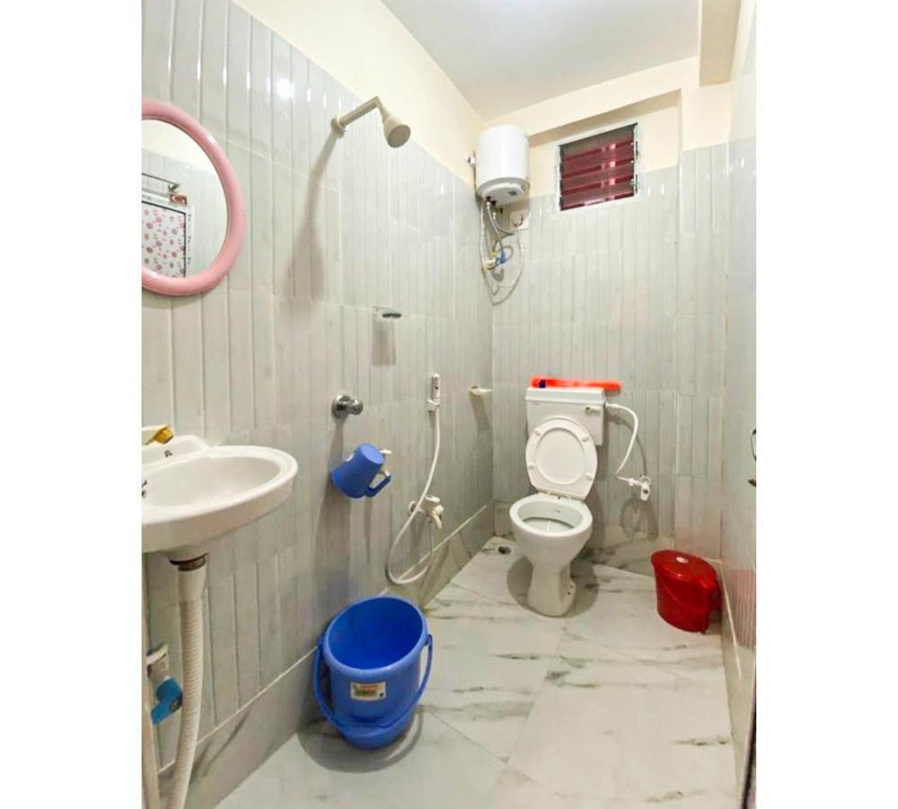 טארפית Hotel Ilora By Wb Inn מראה חיצוני תמונה