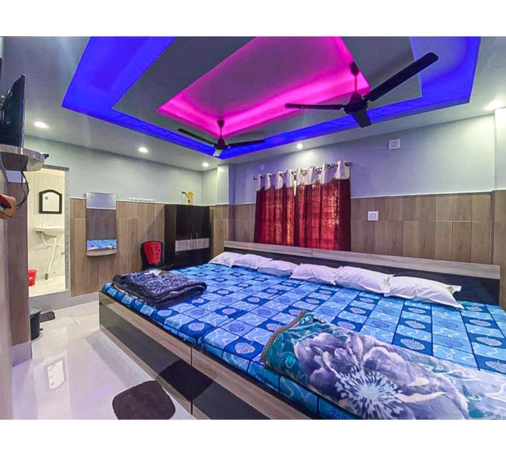 טארפית Hotel Ilora By Wb Inn מראה חיצוני תמונה