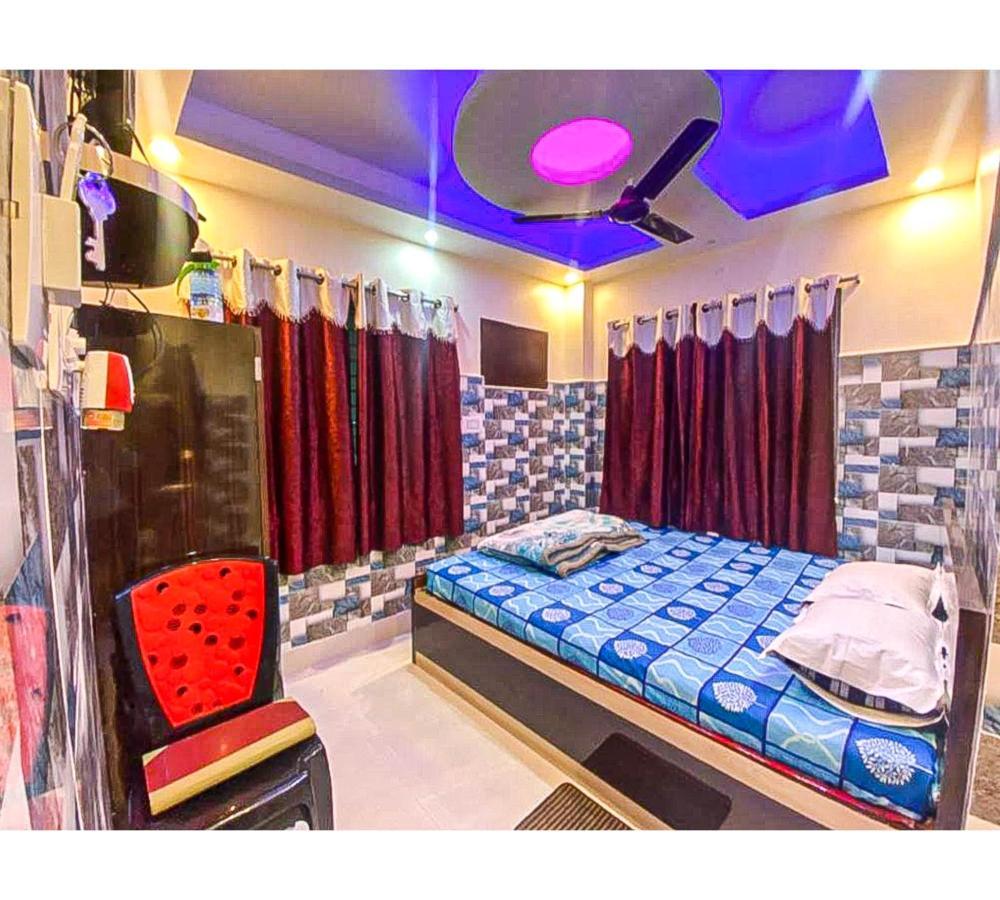 טארפית Hotel Ilora By Wb Inn מראה חיצוני תמונה