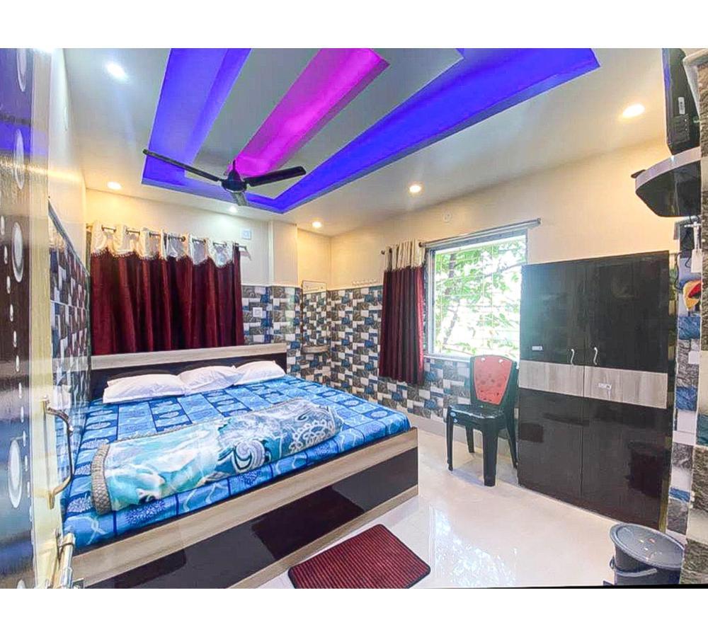 טארפית Hotel Ilora By Wb Inn מראה חיצוני תמונה