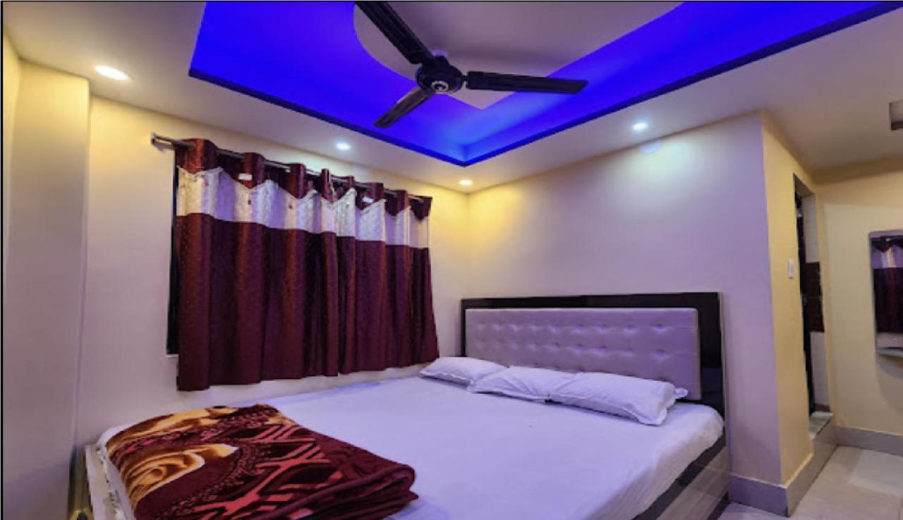 טארפית Hotel Ilora By Wb Inn מראה חיצוני תמונה