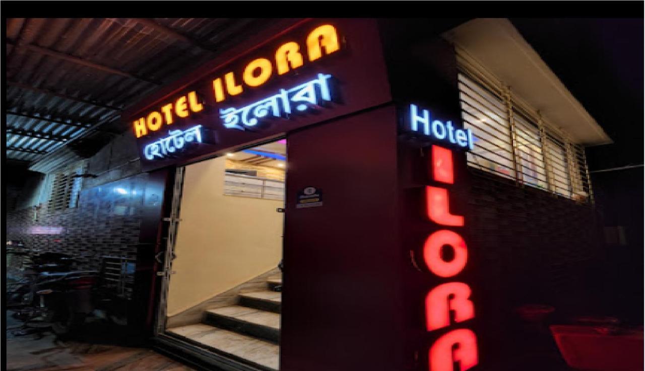 טארפית Hotel Ilora By Wb Inn מראה חיצוני תמונה