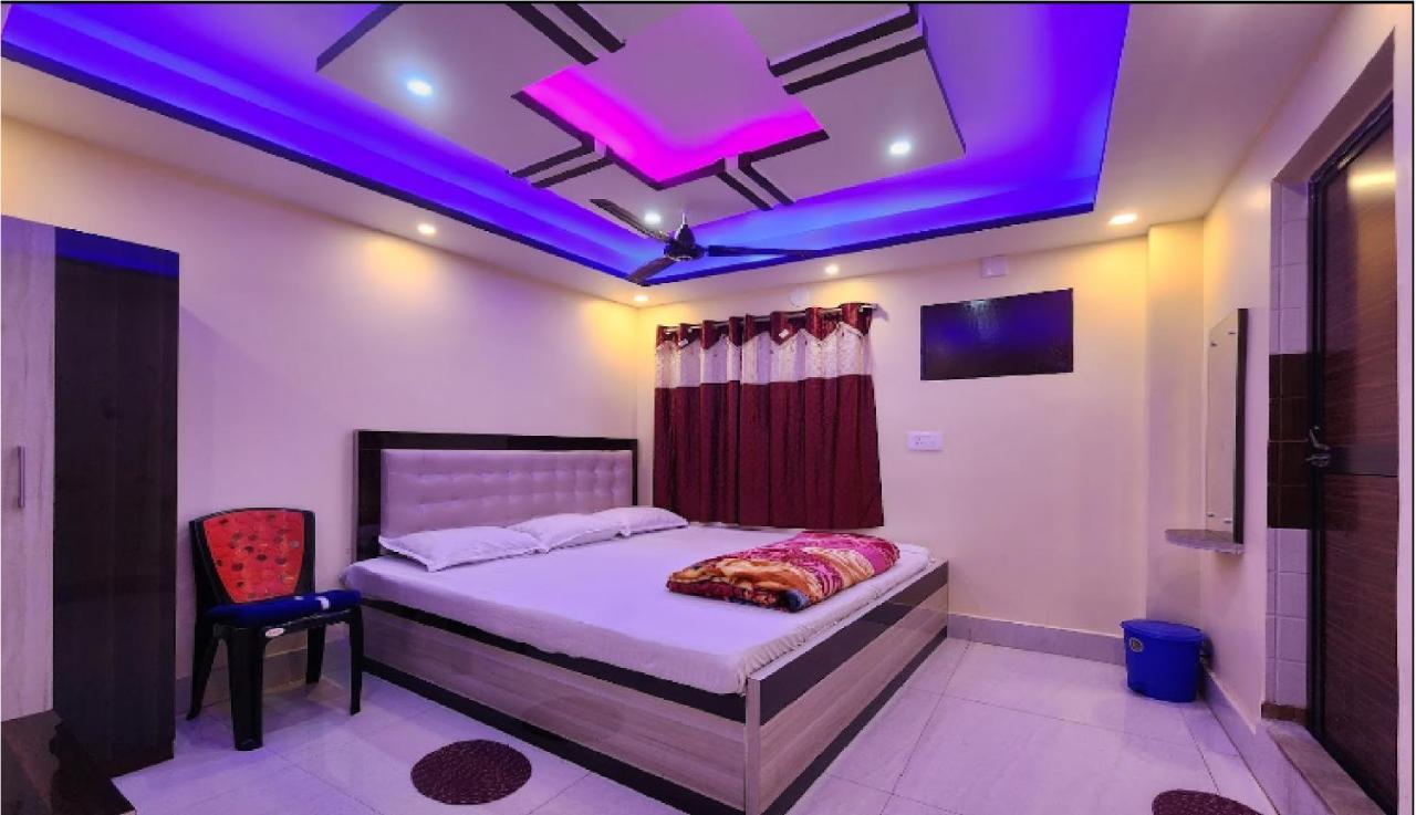 טארפית Hotel Ilora By Wb Inn מראה חיצוני תמונה