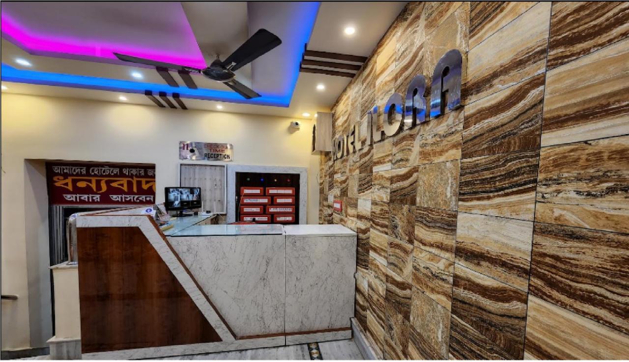 טארפית Hotel Ilora By Wb Inn מראה חיצוני תמונה