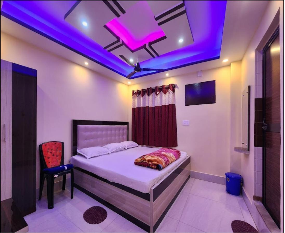 טארפית Hotel Ilora By Wb Inn מראה חיצוני תמונה