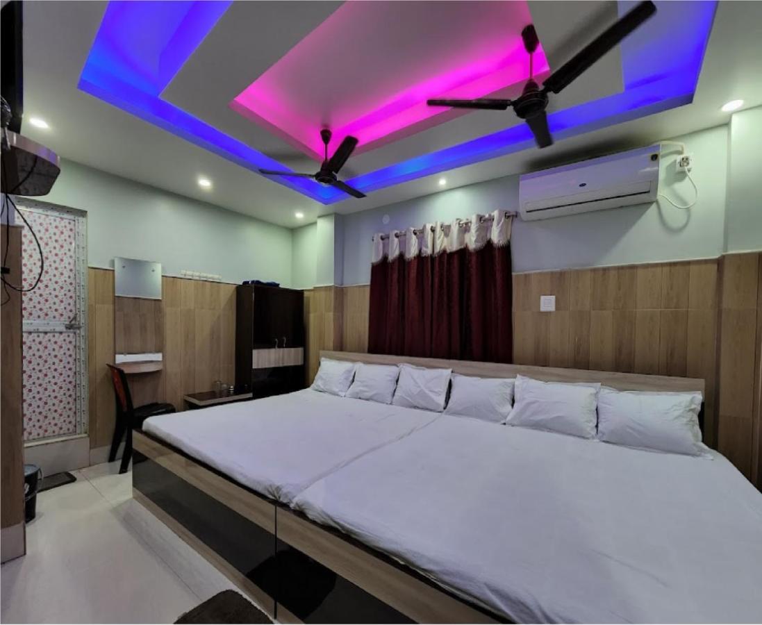 טארפית Hotel Ilora By Wb Inn מראה חיצוני תמונה
