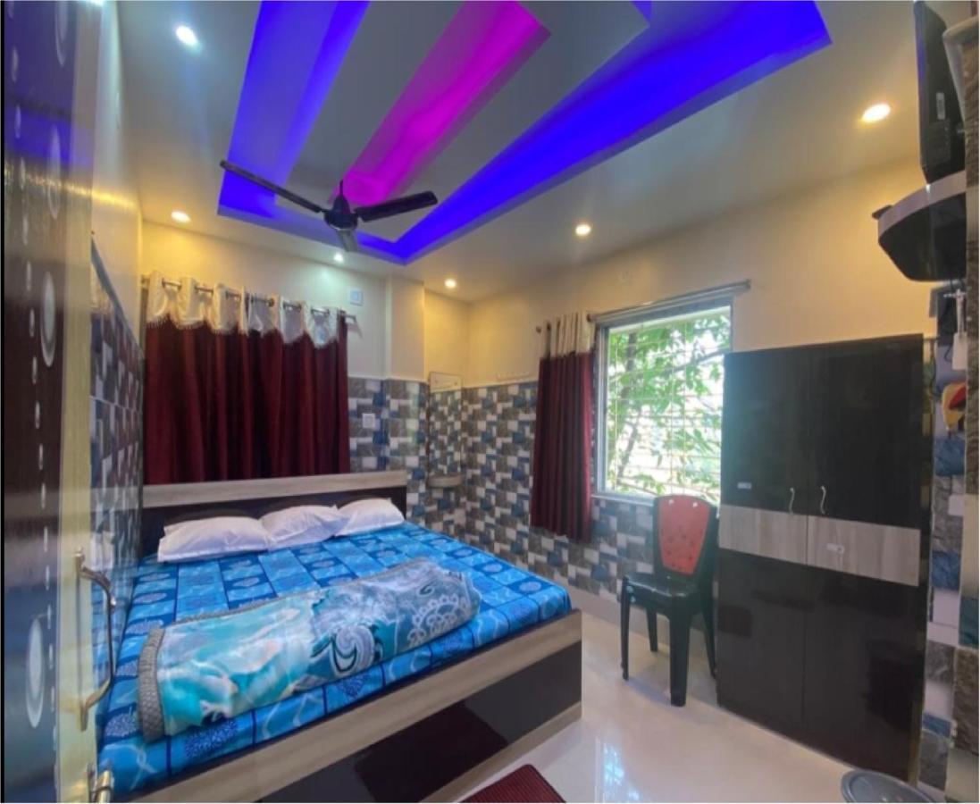 טארפית Hotel Ilora By Wb Inn מראה חיצוני תמונה
