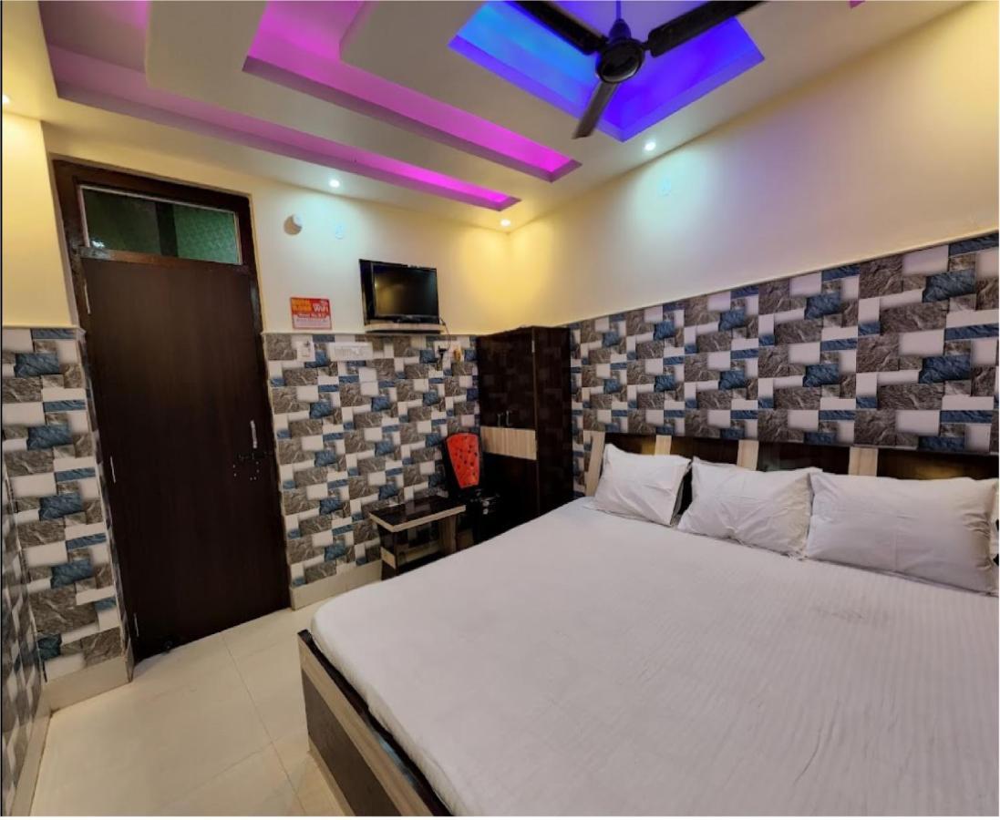 טארפית Hotel Ilora By Wb Inn מראה חיצוני תמונה
