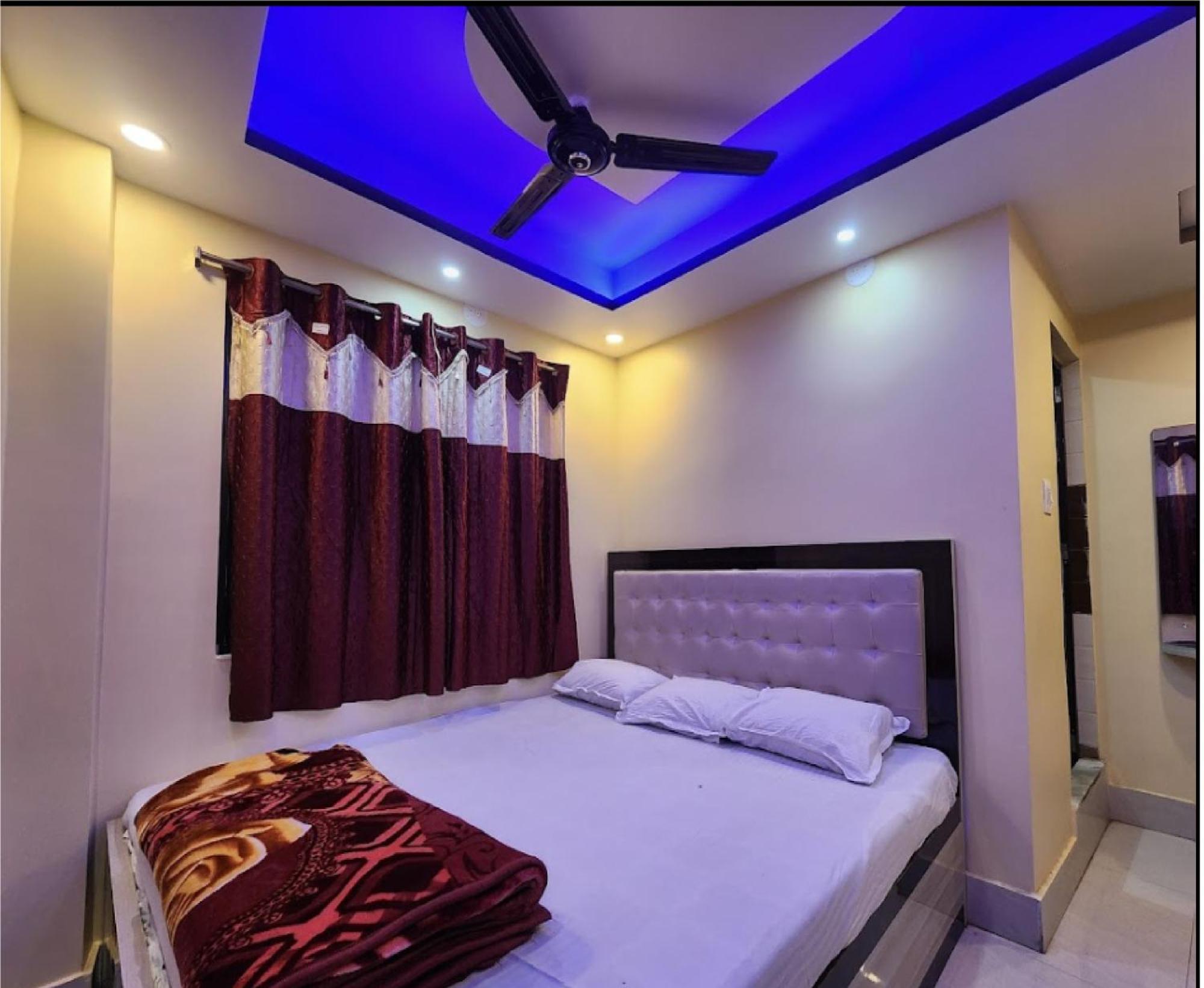 טארפית Hotel Ilora By Wb Inn מראה חיצוני תמונה