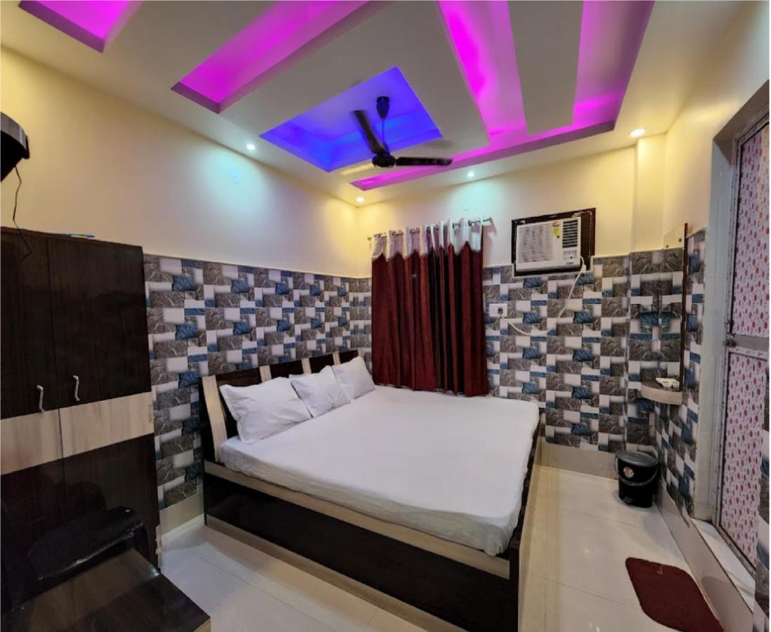 טארפית Hotel Ilora By Wb Inn מראה חיצוני תמונה