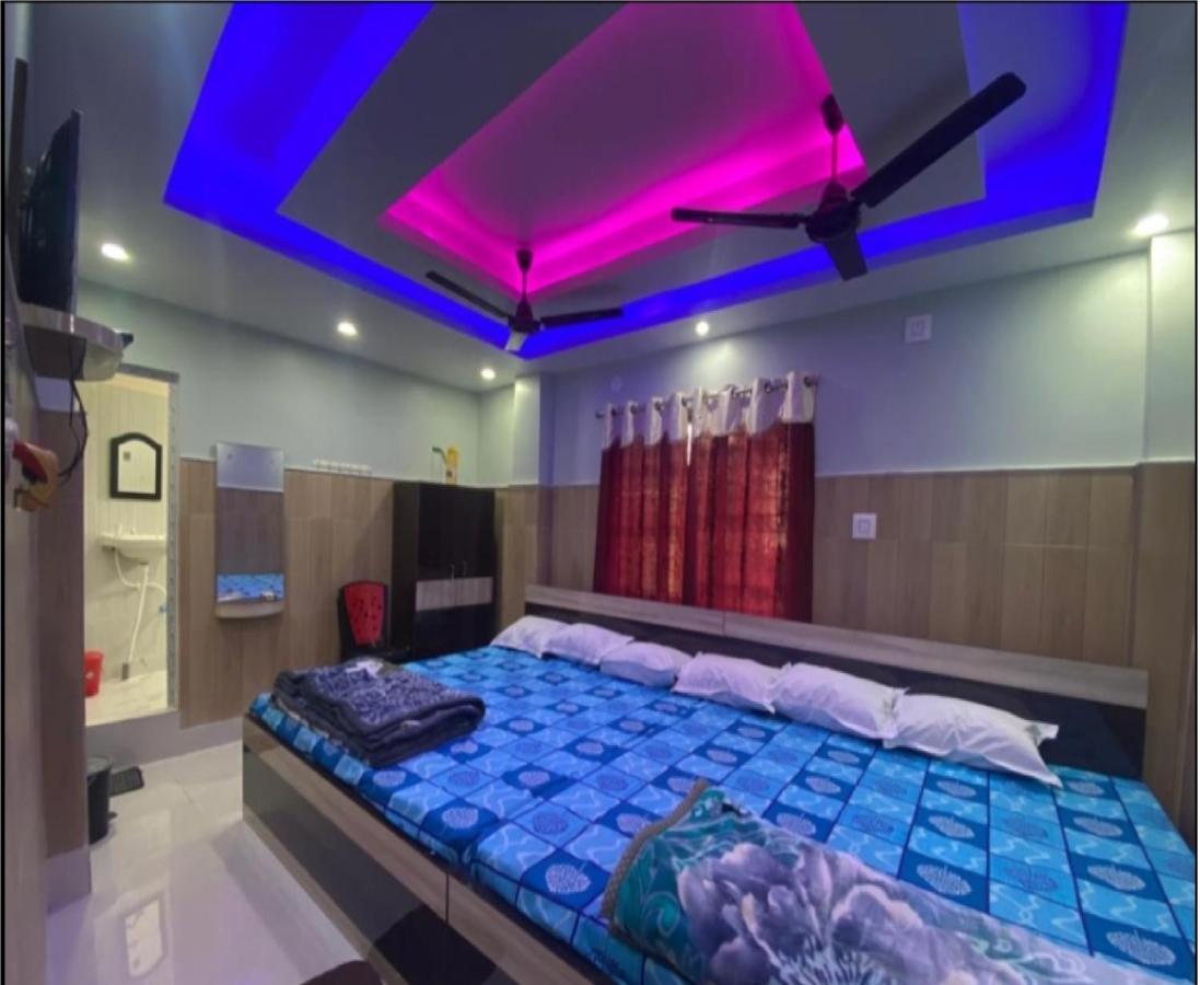 טארפית Hotel Ilora By Wb Inn מראה חיצוני תמונה