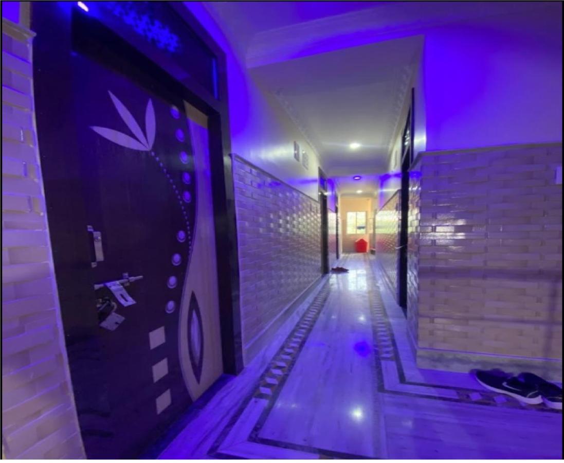 טארפית Hotel Ilora By Wb Inn מראה חיצוני תמונה